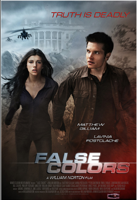 مشاهدة فيلم False Colors 2020 مترجم