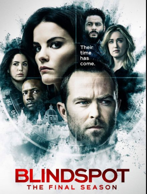 مسلسل Blindspot الموسم 5 الحلقة 9 مترجمة