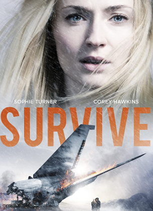 مسلسل Survive الموسم الأول الحلقة 1 مترجمة