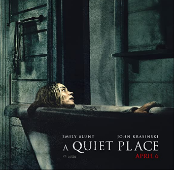 فيلم مكان هادئ A Quiet Place مدبلج