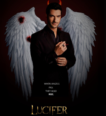 مسلسل Lucifer الموسم الرابع الحلقة 10 والاخيرة مترجمة