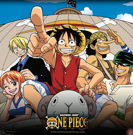 أنمي ون بيس One Piece الحلقة 1095 مترجمة للعربية HD