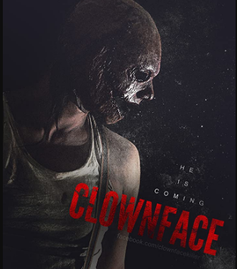 مشاهدة فيلم Clownface 2019 مترجم