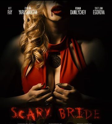 مشاهدة فيلم Scary Bride 2020 مترجم