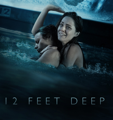 مشاهدة فيلم 12 Feet Deep مترجم