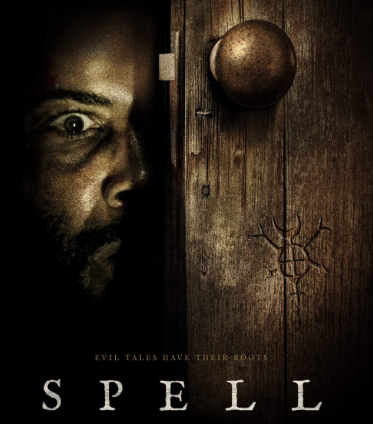 مشاهدة فيلم Spell 2020 مترجم