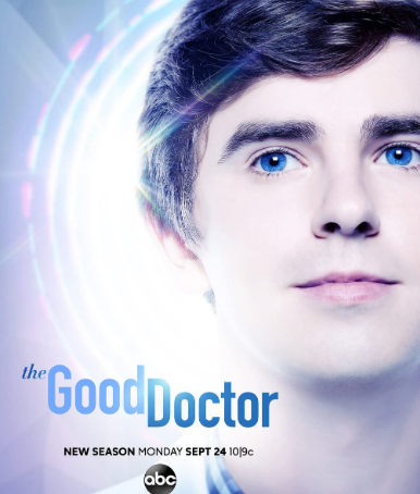 مسلسل The Good Doctor الموسم الرابع الحلقة 3 مترجمة