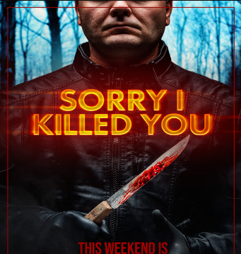 مشاهدة فيلم Sorry I Killed You 2020 مترجم