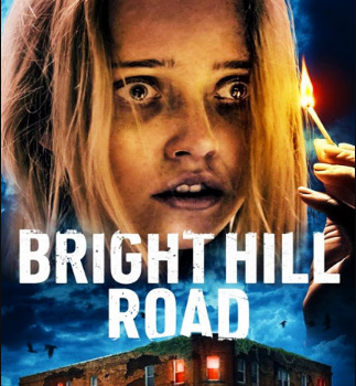 مشاهدة فيلم Bright Hill Road 2020 مترجم