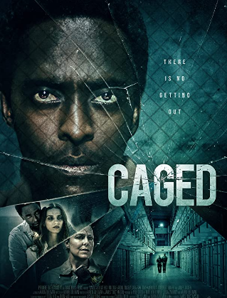 مشاهدة فيلم Caged 2021 مترجم