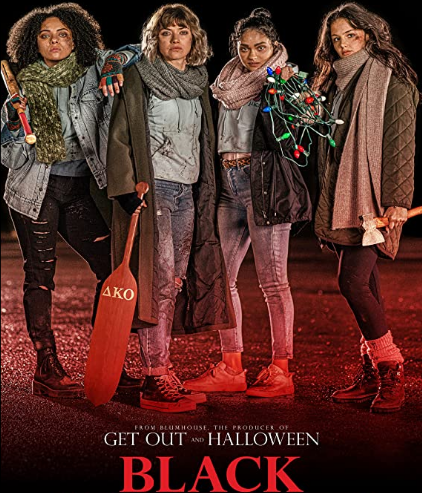 مشاهدة فيلم Black Christmas 2019 مترجم