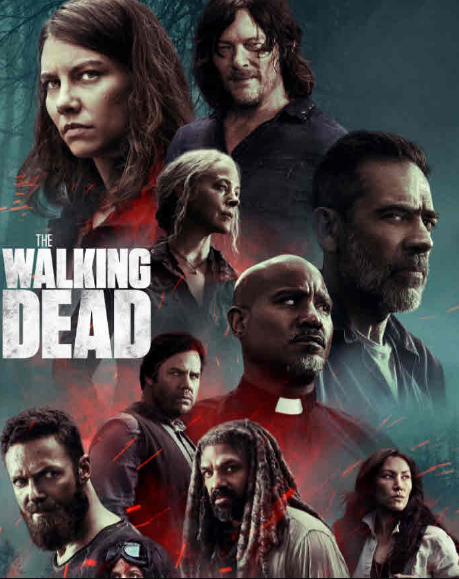 مسلسل The Walking Dead الموسم العاشر الحلقة الأخيرة مترجمة