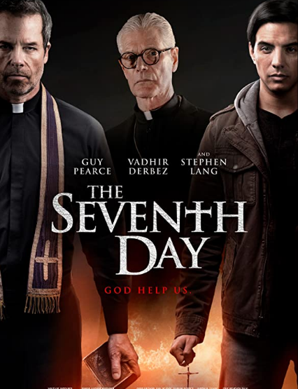 مشاهدة فيلم The Seventh Day 2021 مترجم