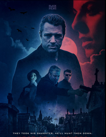 مشاهدة فيلم Nest of Vampires 2021 مترجم