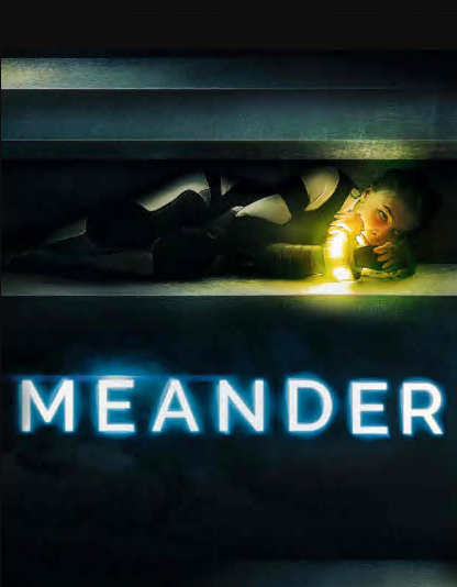 مشاهدة فيلم Meander 2020 مترجم