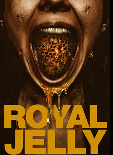 مشاهدة فيلم Royal Jelly 2021 مترجم