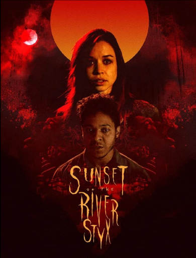 مشاهدة فيلم Sunset on the River Styx 2020 مترجم