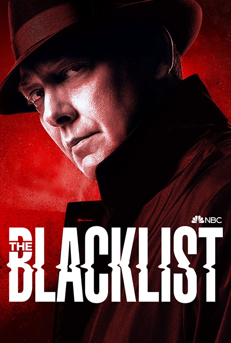 مسلسل The Blacklist الموسم التاسع الحلقة 15 مترجمة