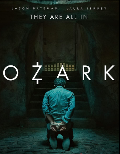 مشاهدة فيلم وداعية Ozark مترجم