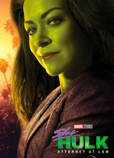 مسلسل She-Hulk: Attorney at Law الموسم الأول الحلقة 2 مترجمة