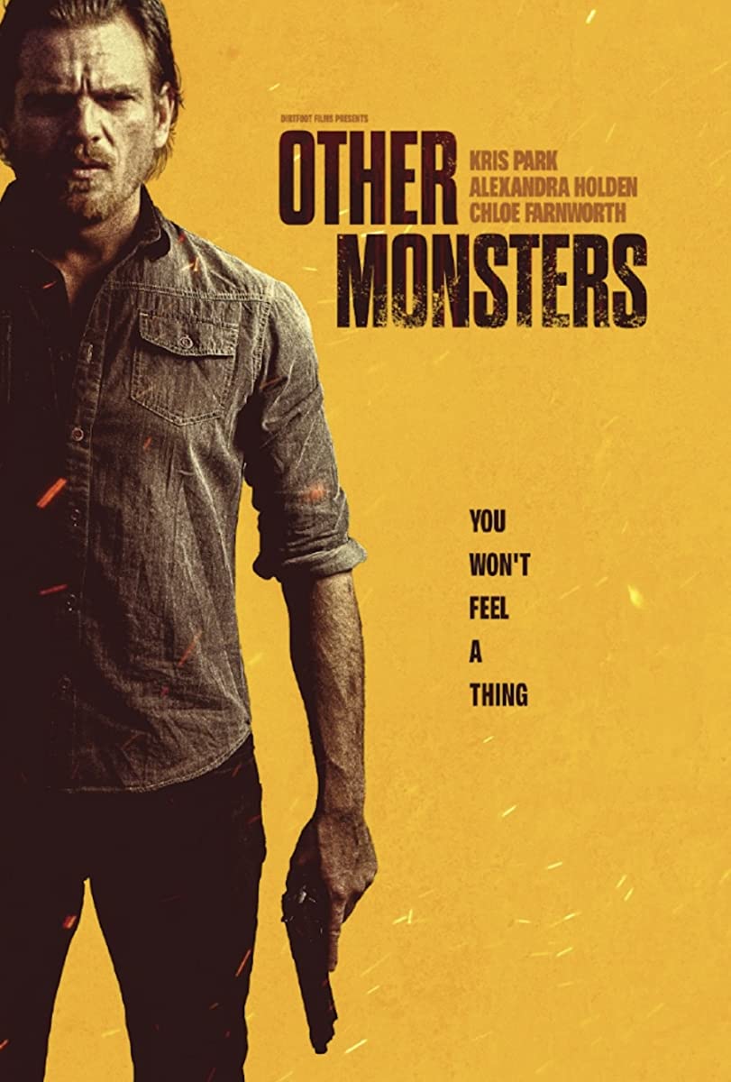 مشاهدة فيلم Other Monsters 2022 مترجم