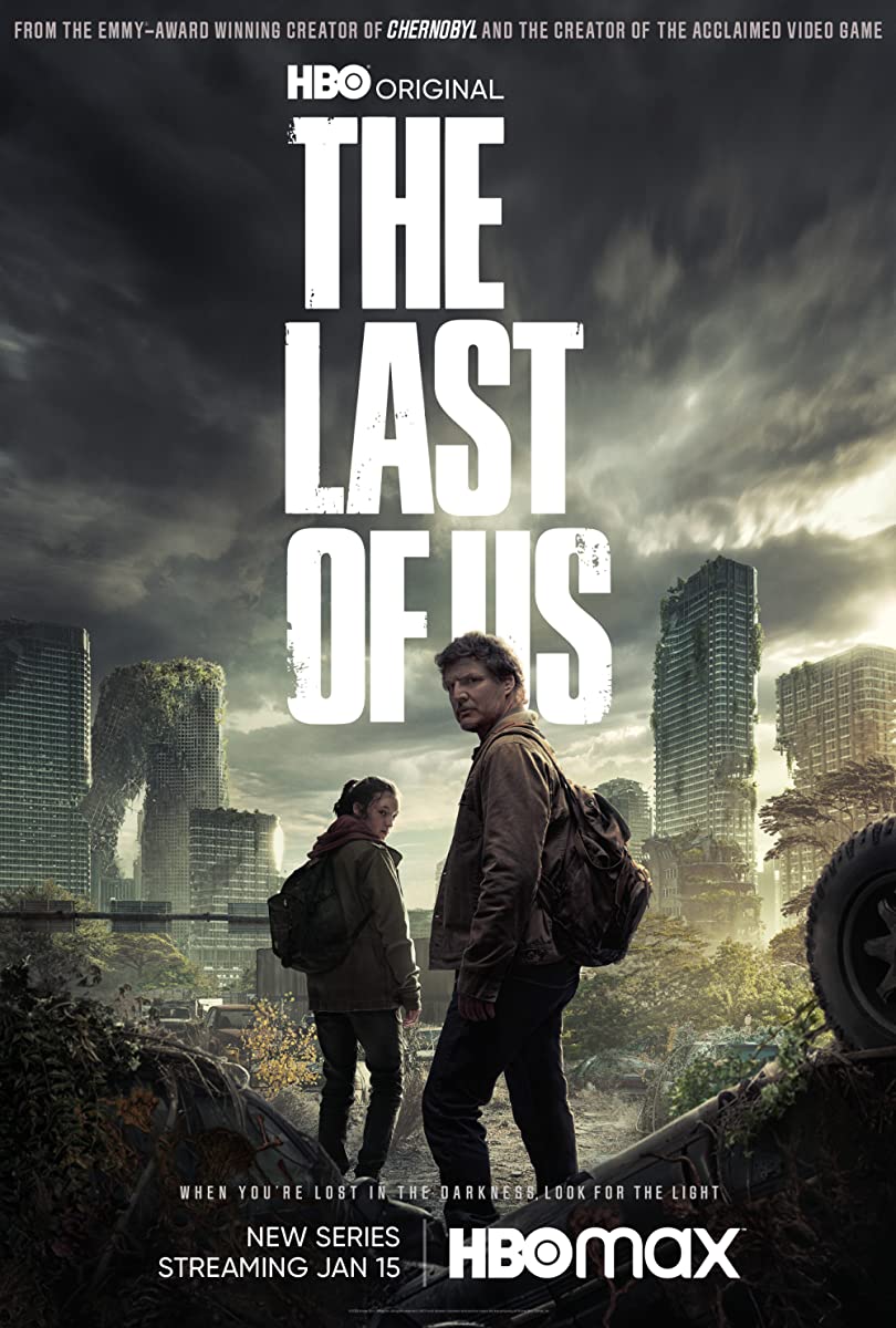 مسلسل The Last Of Us الموسم الأول الحلقة 7 مترجمة