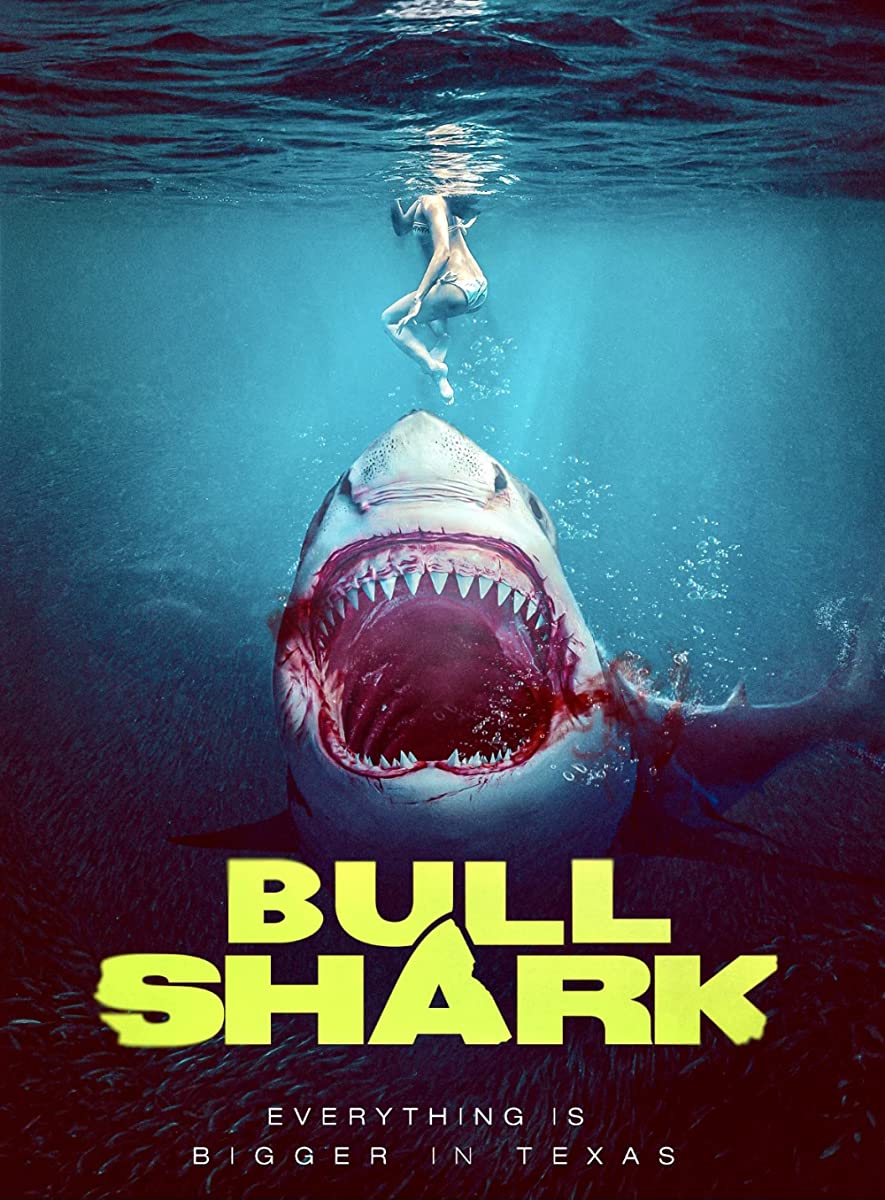 مشاهدة فيلم Bull Shark 2022 مترجم