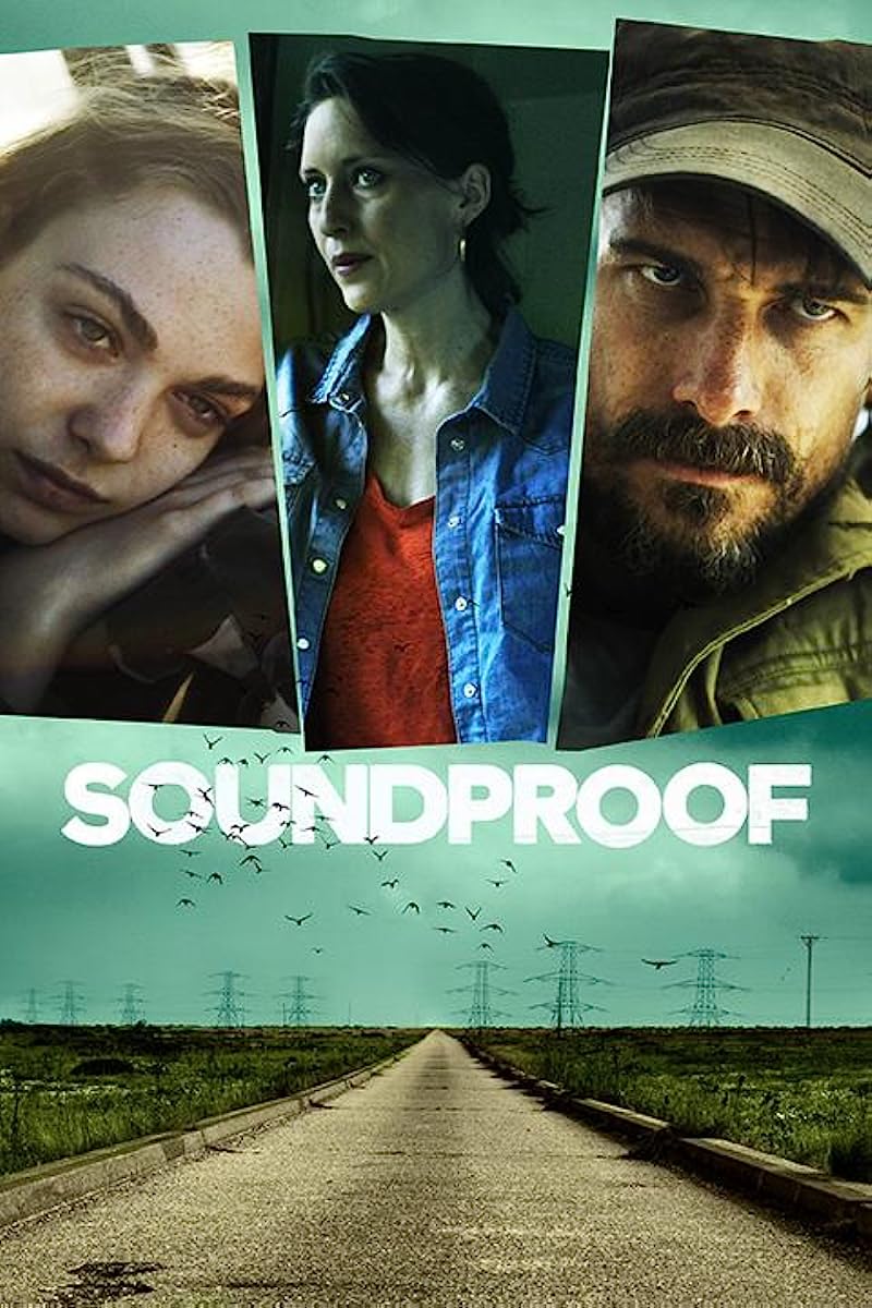 مشاهدة فيلم Soundproof 2023 مترجم