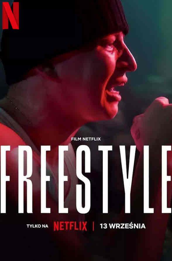 فيلم الأسلوب الحر Freestyle مترجم