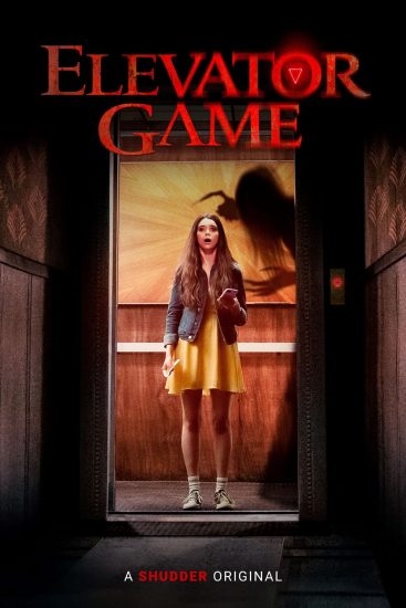 مشاهدة فيلم Elevator Game 2023 مترجم