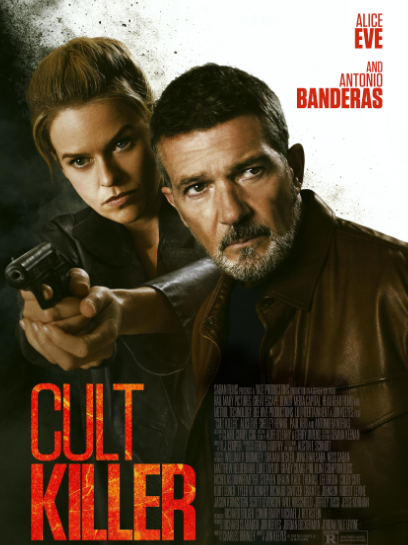 مشاهدة فيلم Cult Killer 2024 مترجم