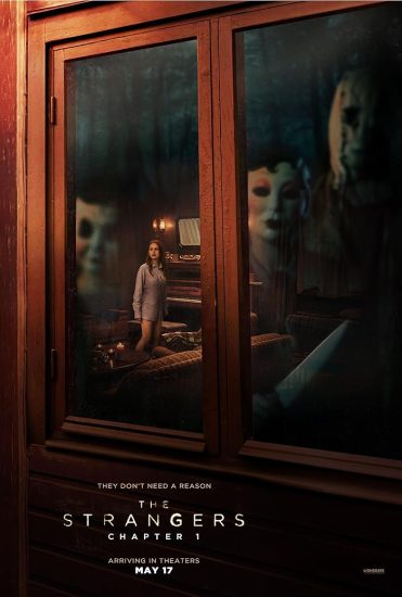 مشاهدة فيلم The Strangers Chapter 1 2024 مترجم