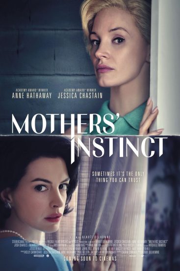 مشاهدة فيلم Mothers’ Instinct 2024 مترجم