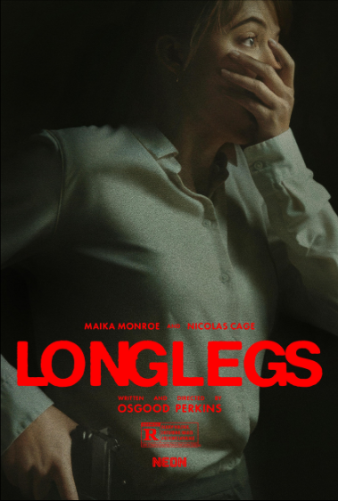 مشاهدة فيلم Longlegs 2024 مترجم