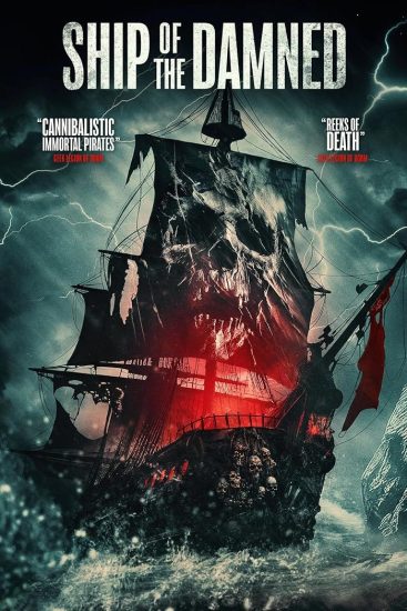 مشاهدة فيلم Ship of the Damned 2024 مترجم