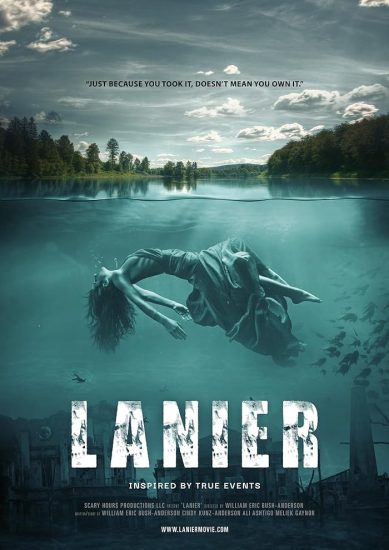 مشاهدة فيلم Lanier 2023 مترجم