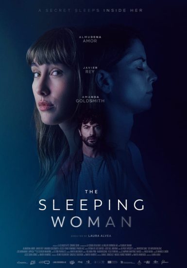 مشاهدة فيلم The Sleeping Woman 2024 مترجم