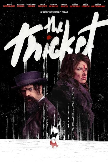 مشاهدة فيلم The Thicket 2024 مترجم