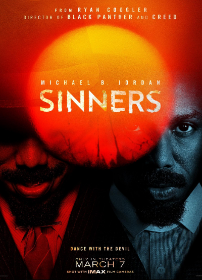 مشاهدة فيلم Sinners 2025 مترجم