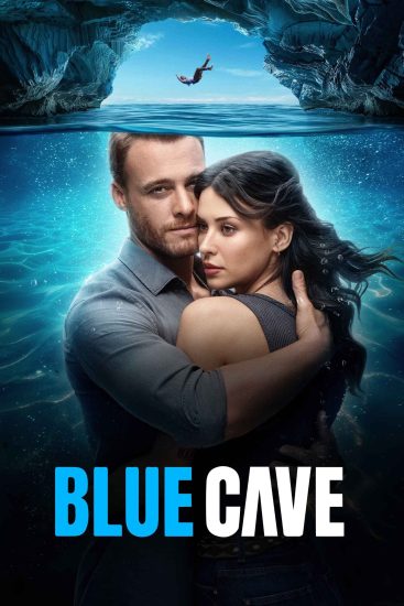 فيلم الكهف الأزرق Blue Cave مترجم