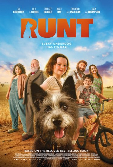 مشاهدة فيلم Runt 2024 مترجم