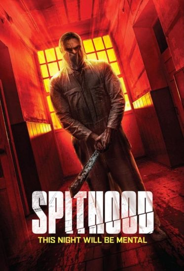 مشاهدة فيلم Spithood 2024 مترجم