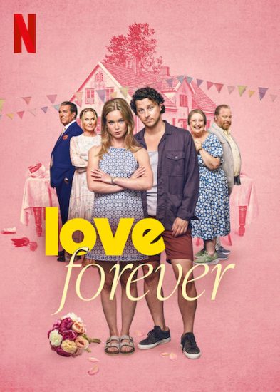 فيلم حب أبدي Love Forever مترجم